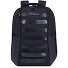 Comby Rucksack RFID 40 cm Laptopfach Variante peacoat blue Comby Rucksack RFID 40 cm Laptopfach Variante peacoat blue