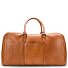 Memphis Weekender Reisetasche Leder 53 cm Variante cognac Memphis Weekender Reisetasche Leder 53 cm Variante cognac