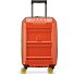 Rempart 2.0 4 Rollen Kabinentrolley 55 cm mit Dehnfalte Variante orange Rempart 2.0 4 Rollen Kabinentrolley 55 cm mit Dehnfalte Variante orange