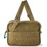  (Im)Perfection Schultertasche Leder 35 cm Variante olive suede
