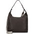  Kiana Schultertasche Leder 37 cm Variante chocolate brown