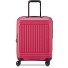 Lutece Se 4 Rollen Kabinentrolley 55 cm mit Dehnfalte Variante magenta Lutece Se 4 Rollen Kabinentrolley 55 cm mit Dehnfalte Variante magenta