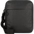 Japan RE Oyabe RE Umhängetasche 27 cm Variante black Japan RE Oyabe RE Umhängetasche 27 cm Variante black