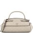  Diana Handtasche 36 cm Variante light taupe logo