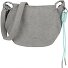  Sue02 Umhängetasche 23 cm Variante soft dark anthra
