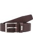 Gürtel Leder Variante dark brown | 110 cm Gürtel Leder Variante dark brown | 110 cm