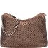  Zalina Schultertasche 23 cm Variante bronze