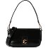  C-Me Schultertasche Leder 24 cm Variante noir