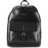  Lorenzo Daypack Leder 41 cm Laptopfach Variante black