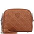 Adelasia Mini Bag Umhängetasche 18 cm Variante caramel Adelasia Mini Bag Umhängetasche 18 cm Variante caramel
