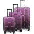 Crate EX Wildlife 4 Rollen Kofferset 3-teilig Variante ascendinggrape Crate EX Wildlife 4 Rollen Kofferset 3-teilig Variante ascendinggrape