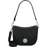 Exotic Schultertasche 23 cm Variante black Exotic Schultertasche 23 cm Variante black