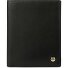  Roccia Geldbörse RFID Schutz Leder 12 cm Variante schwarz