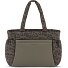 Hellvi Cloud Shopper Tasche 41.5 cm Variante leo dark brown Hellvi Cloud Shopper Tasche 41.5 cm Variante leo dark brown