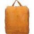 Submarine Rucksack Leder 32 cm Laptopfach Variante gelbg Submarine Rucksack Leder 32 cm Laptopfach Variante gelbg