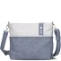 Jana Umhängetasche 27 cm Variante nubuk sky Jana Umhängetasche 27 cm Variante nubuk sky
