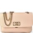 Jones Chic Schultertasche 28 cm Variante powder