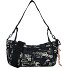 Newspaper Donosti Schultertasche 25 cm Variante schwarz Newspaper Donosti Schultertasche 25 cm Variante schwarz