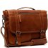 Veneto Aktentasche Leder 38 cm Laptopfach Variante cognac  Veneto Aktentasche Leder 38 cm Laptopfach Variante cognac