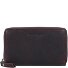 Antique Avery Geldbörse RFID Leder 14 cm Variante brown Antique Avery Geldbörse RFID Leder 14 cm Variante brown