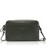  Nova Umhängetasche Leder 26 cm Variante green