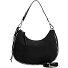  All About Beads Schultertasche Leder 30.5 cm Variante black
