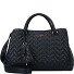  Melisandra Handtasche 33 cm Variante black