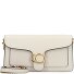 Tabby Umhängetasche Leder 21 cm Variante chalk Tabby Umhängetasche Leder 21 cm Variante chalk