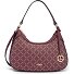  Filiberta Schultertasche 29 cm Variante cherry shade