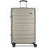 New York 2.0 4 Rollen Trolley L 76 cm Variante champagner-metallic New York 2.0 4 Rollen Trolley L 76 cm Variante champagner-metallic