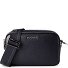  Wallis Avy Umhängetasche Leder 21 cm Variante dark navy