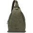  Carisma Sling Bag Leder 31 cm Variante green
