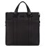 Modus Special Aktentasche Leder 34 cm Variante black Modus Special Aktentasche Leder 34 cm Variante black