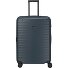 Upgrade 4 Rollen Trolley M 69 cm Variante midnight blue Upgrade 4 Rollen Trolley M 69 cm Variante midnight blue