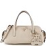  Kassie Schultertasche 30 cm Variante off white