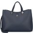 Emblem Shopper Tasche 38 cm Variante space blue Emblem Shopper Tasche 38 cm Variante space blue