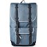  Little America Daypack 49 cm Laptopfach Variante blue melange diamond-sea storm