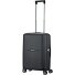  Orfeo 4 Rollen Kabinentrolley 55 cm Variante ink black