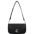 C-Me Schultertasche Leder 26 cm Variante noir C-Me Schultertasche Leder 26 cm Variante noir