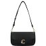  C-Me Schultertasche Leder 26 cm Variante noir