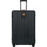  Capri 4 Rollen Trolley 84 cm mit Dehnfalte Variante black