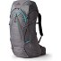  Jade 53 Trekkingrucksack S-M 74 cm Variante mist grey