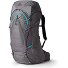  Jade 53 Trekkingrucksack S-M 74 cm Variante mist grey