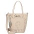 Handtasche 20 cm Variante mehrfarbig Handtasche 20 cm Variante mehrfarbig