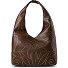  Schultertasche 38 cm Variante brown