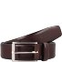Gürtel Leder Variante dark brown | 95 cm Gürtel Leder Variante dark brown | 95 cm