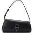  Tasha Schultertasche Leder 28.5 cm Variante black