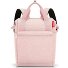  Allrounder Rucksack 39 cm Variante twist blush