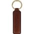 Duccio Schlüsselanhänger Leder 10.5 cm Variante brown-gold Duccio Schlüsselanhänger Leder 10.5 cm Variante brown-gold