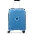  Belmont Plus 4 Rollen Kabinentrolley 55 cm Variante zink blau